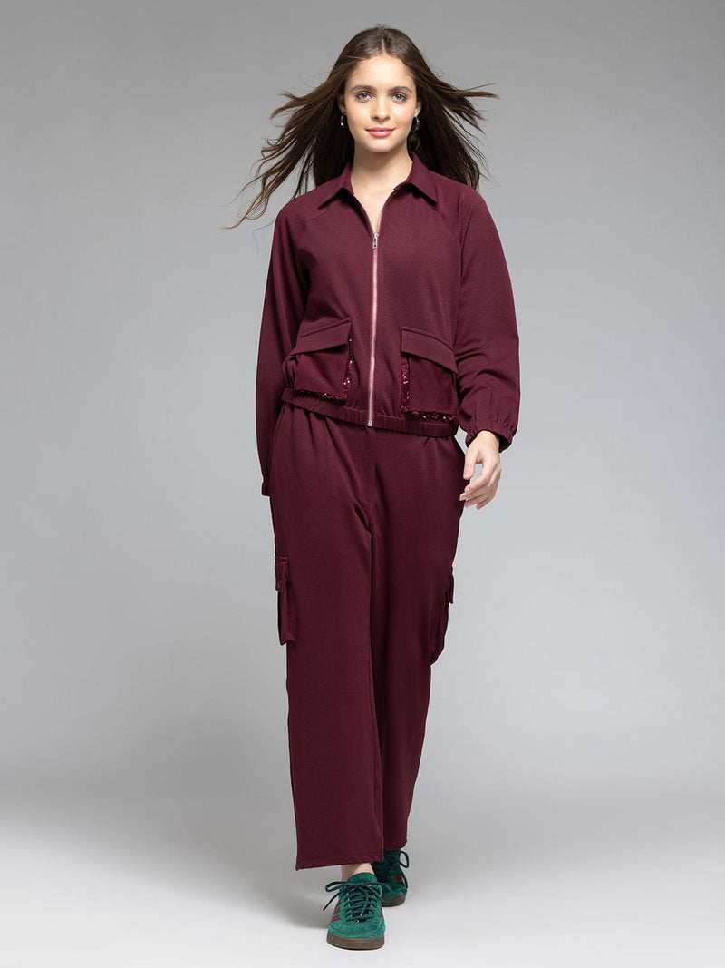 Chianti Co-ord set