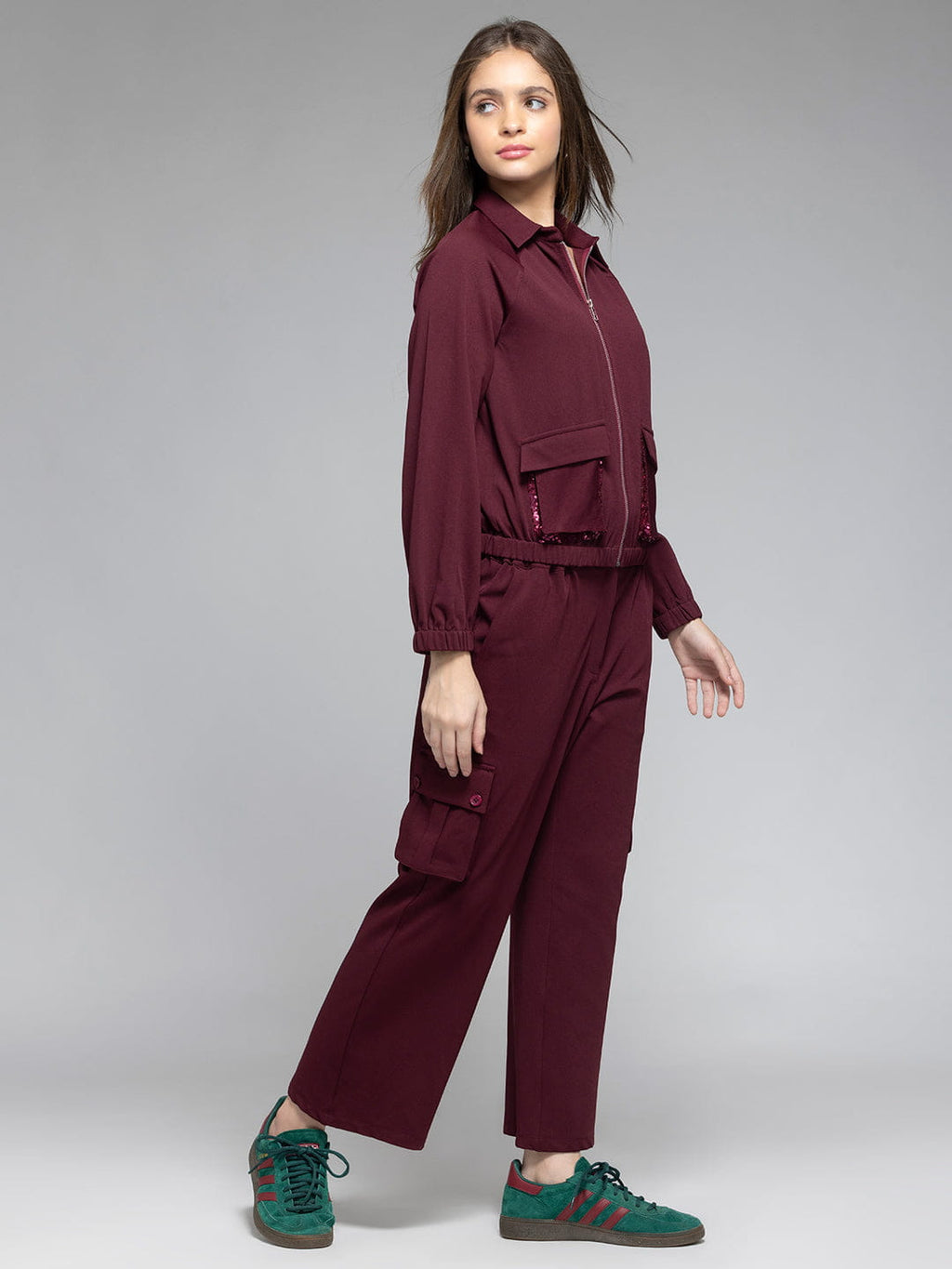 Chianti Co-ord set