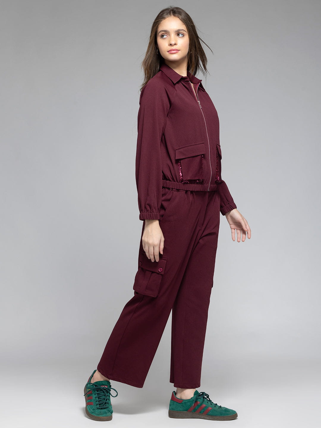 Chianti Co-ord set