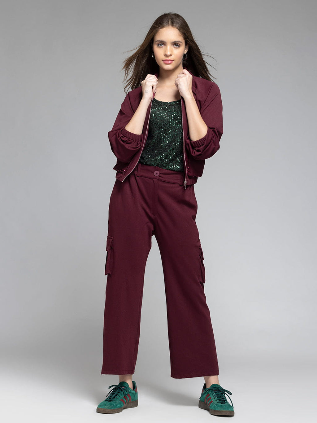 Chianti Co-ord set