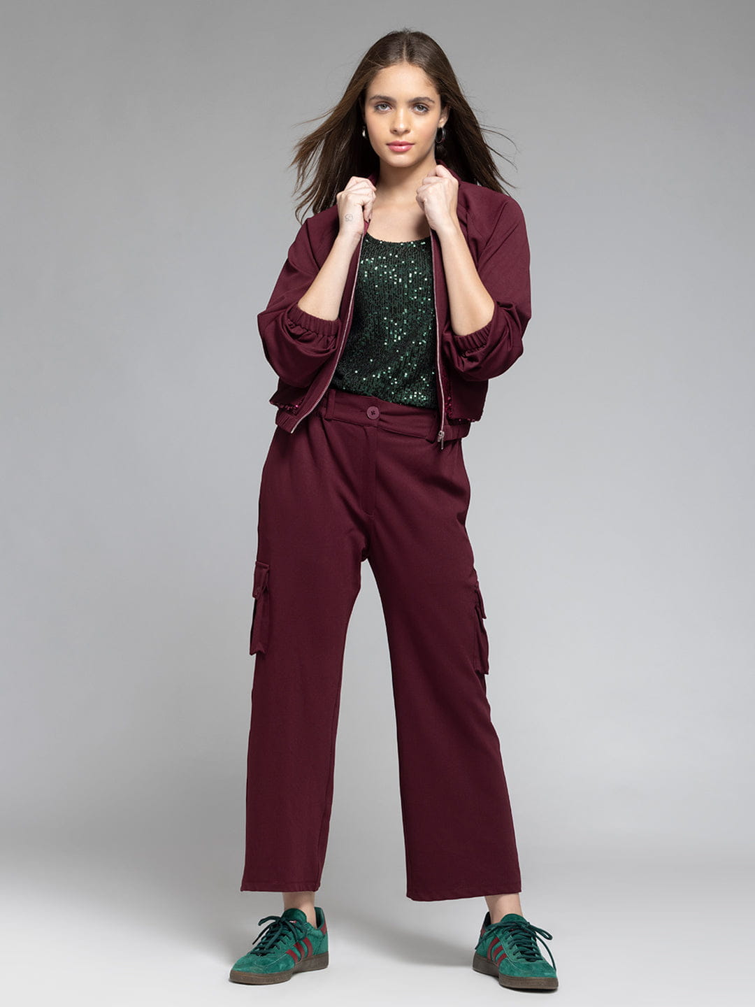 Chianti Co-ord set