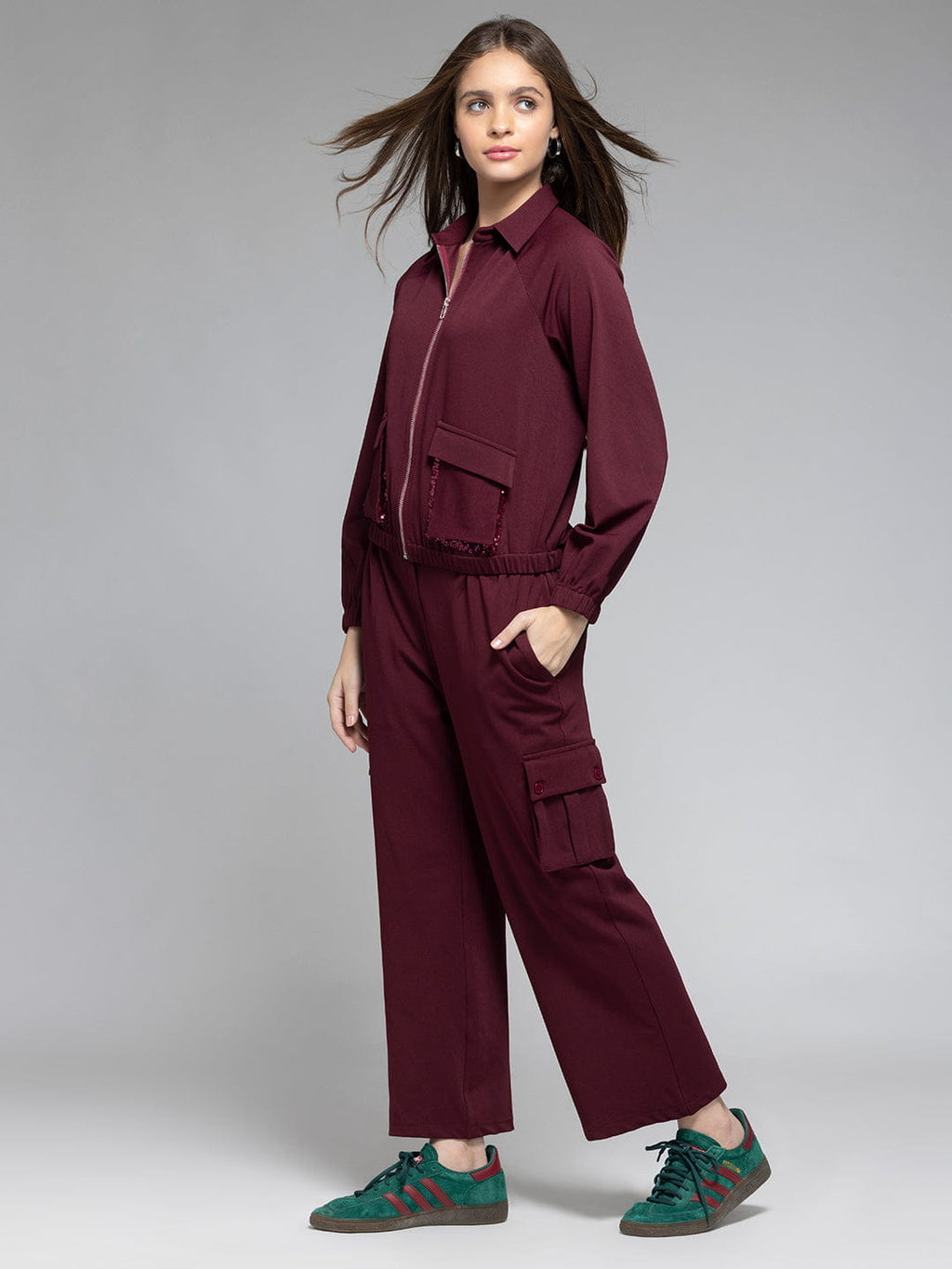 Chianti Co-ord set