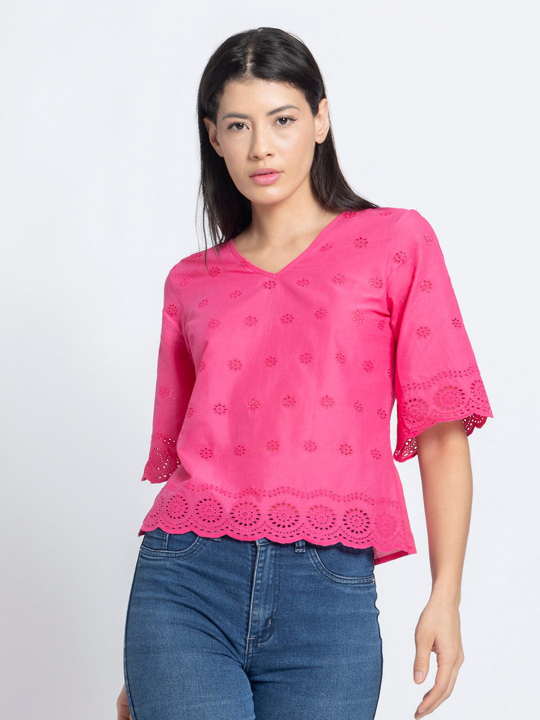 Illoura Top