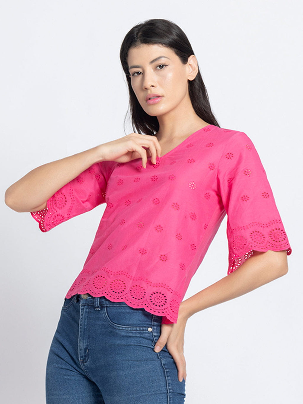 Illoura Top
