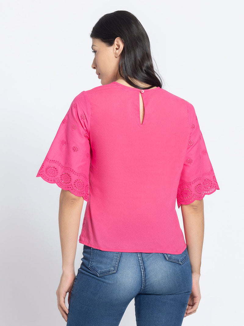 Illoura Top