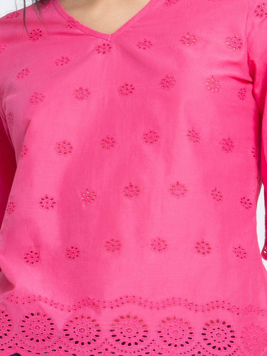 Illoura Top