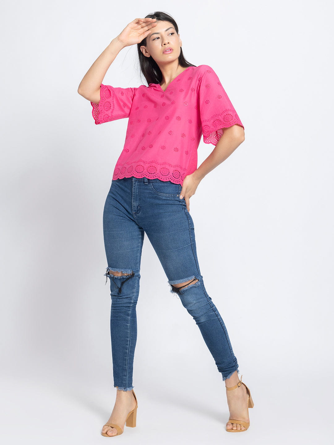 Illoura Top