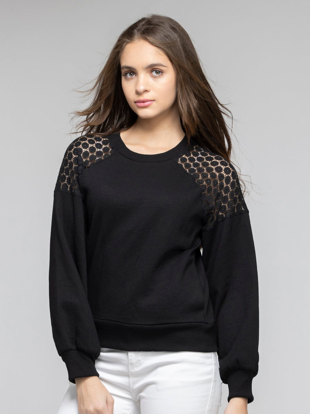 Daniela Sweatshirt