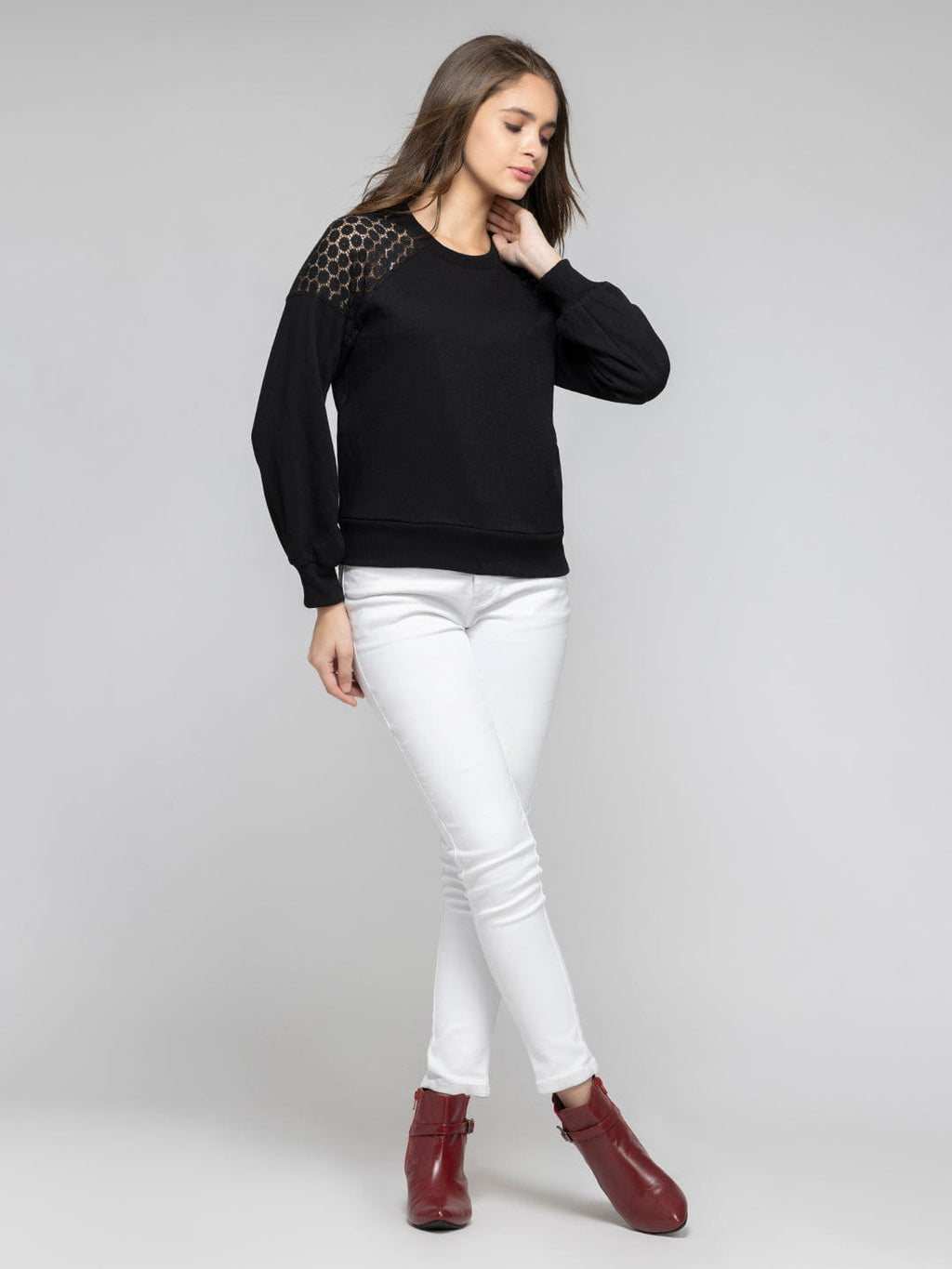 Daniela Sweatshirt