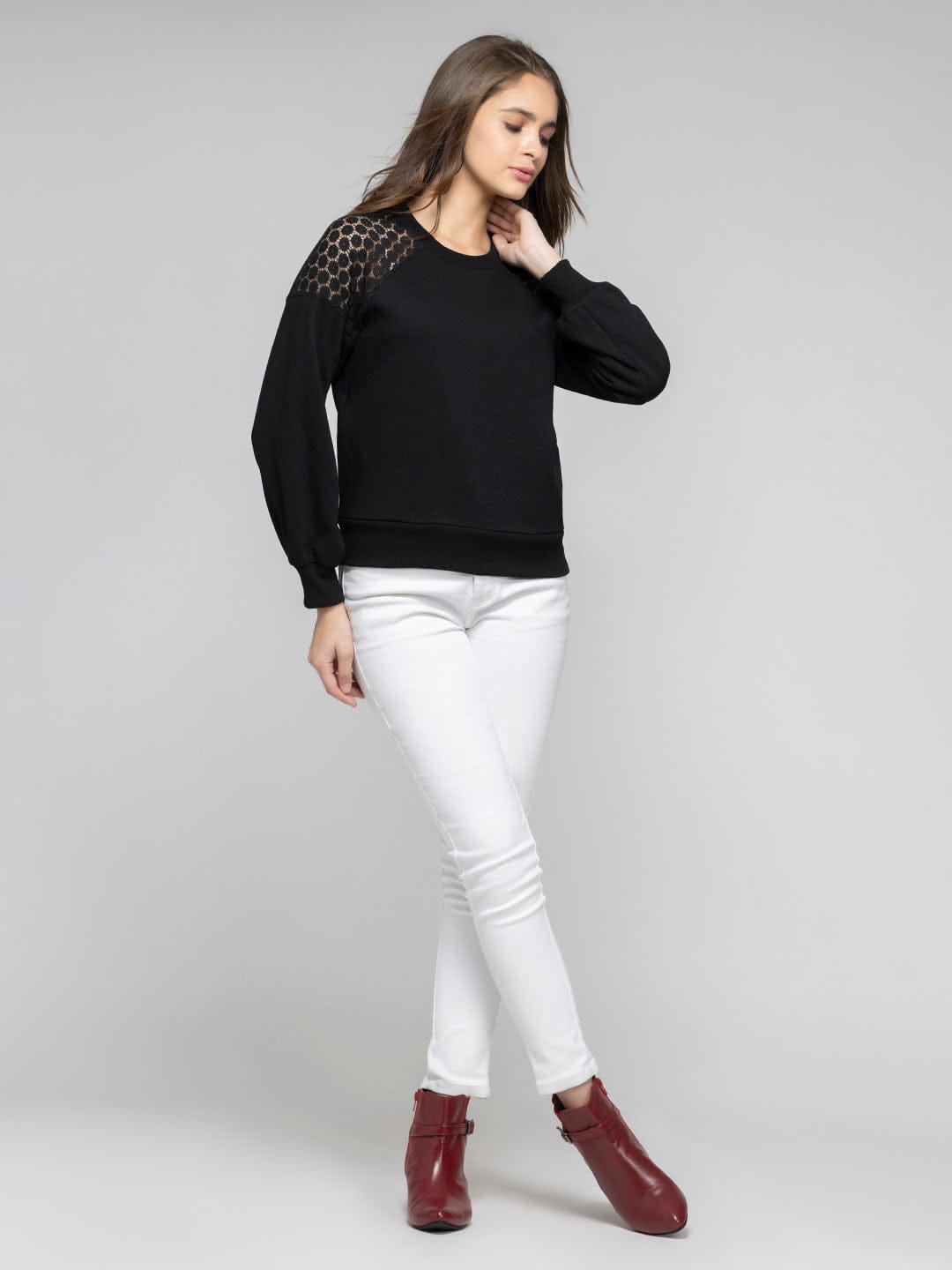 Daniela Sweatshirt