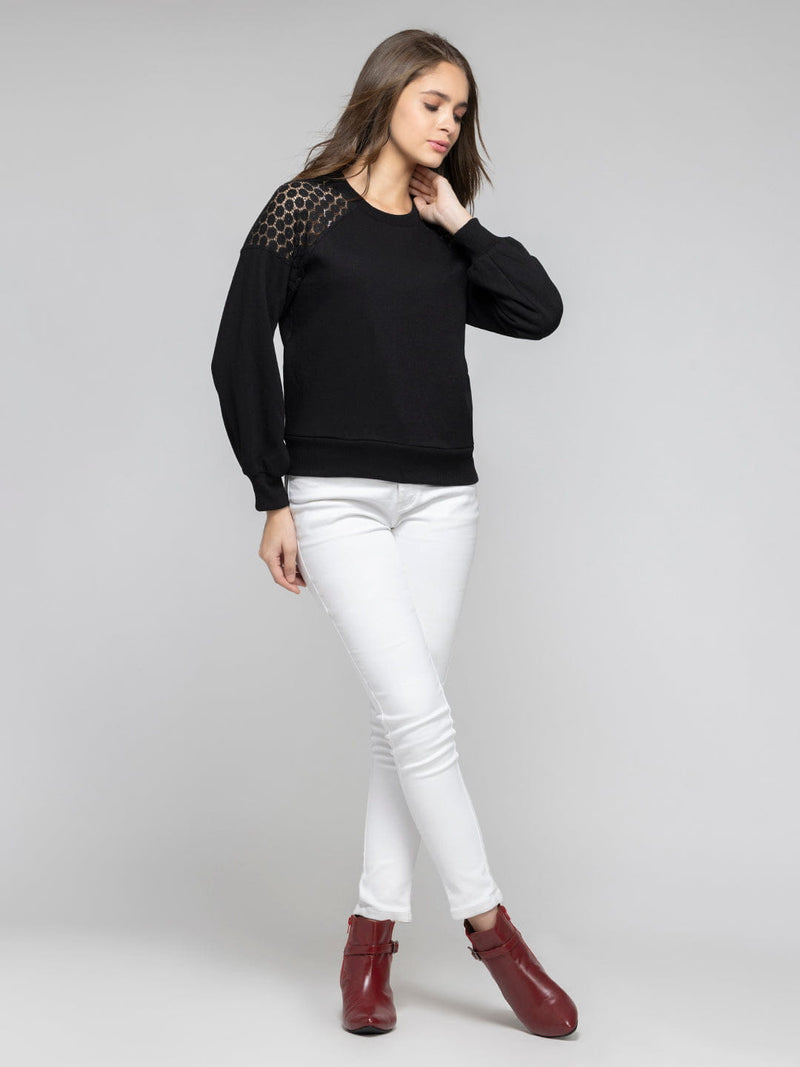 Daniela Sweatshirt
