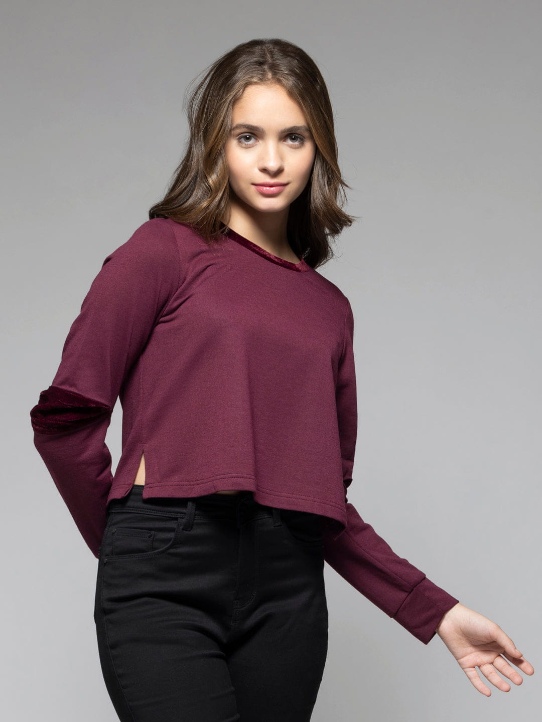 Almeda Top