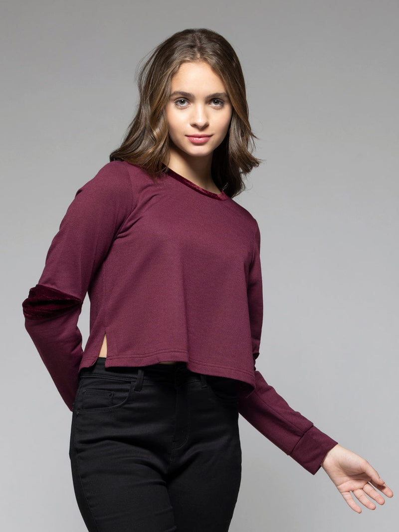 Almeda Top