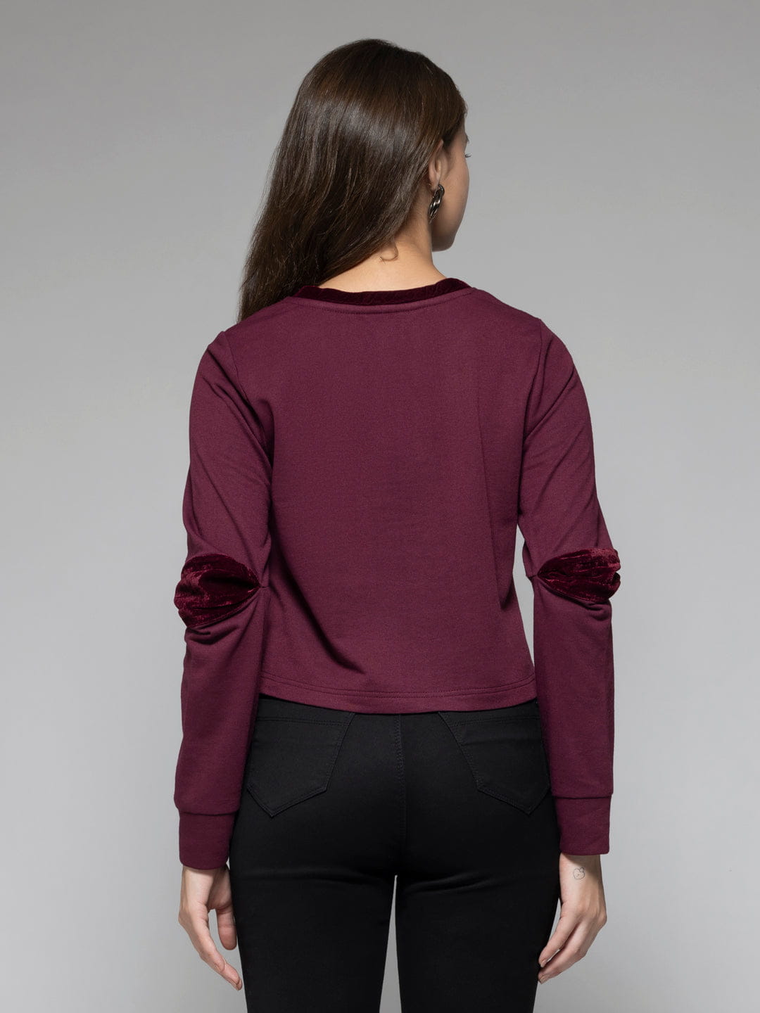 Almeda Top