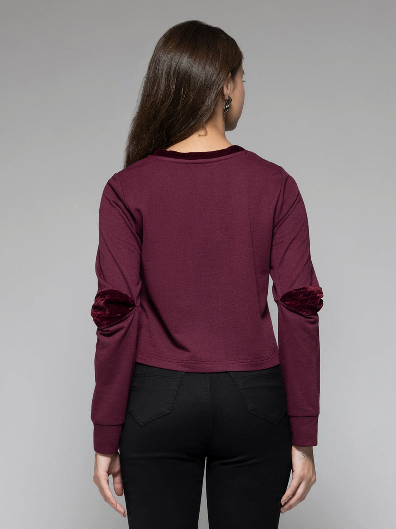 Almeda Top