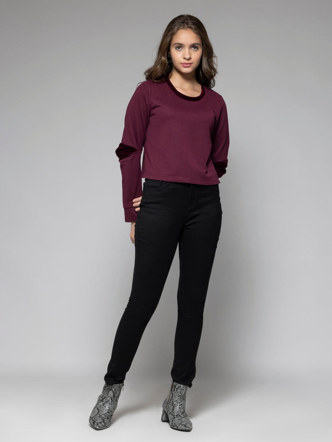 Almeda Top