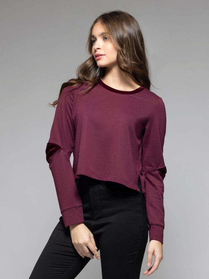 Almeda Top
