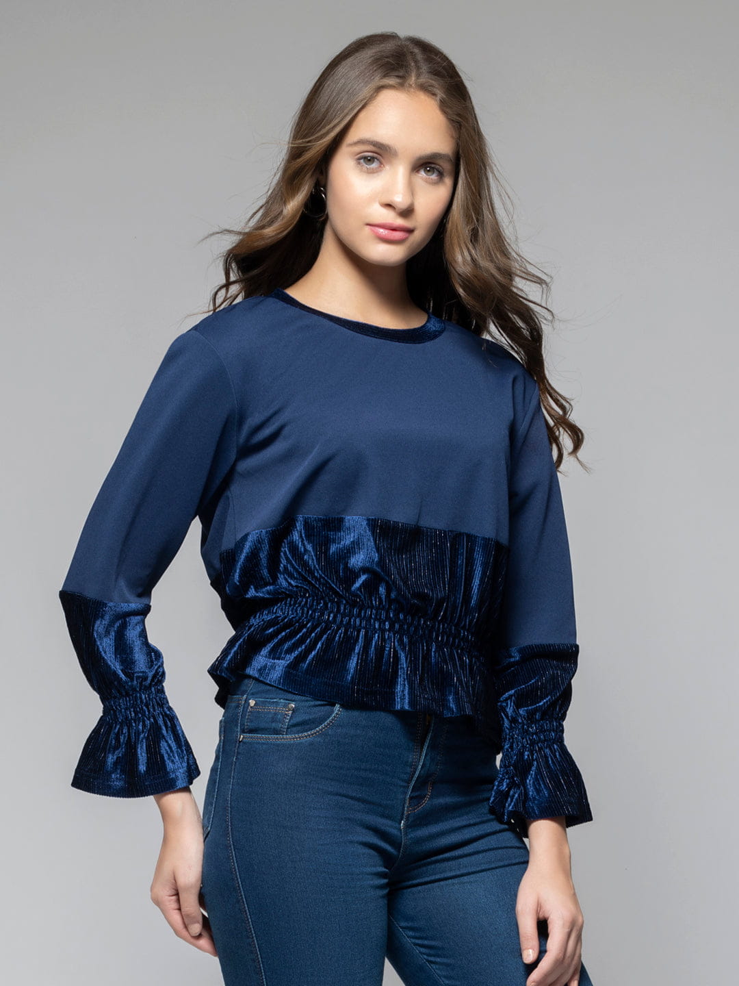 Muse Top