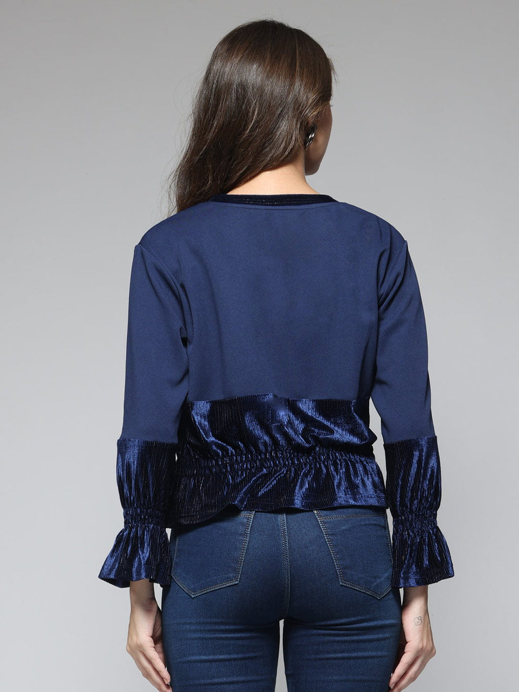 Muse Top