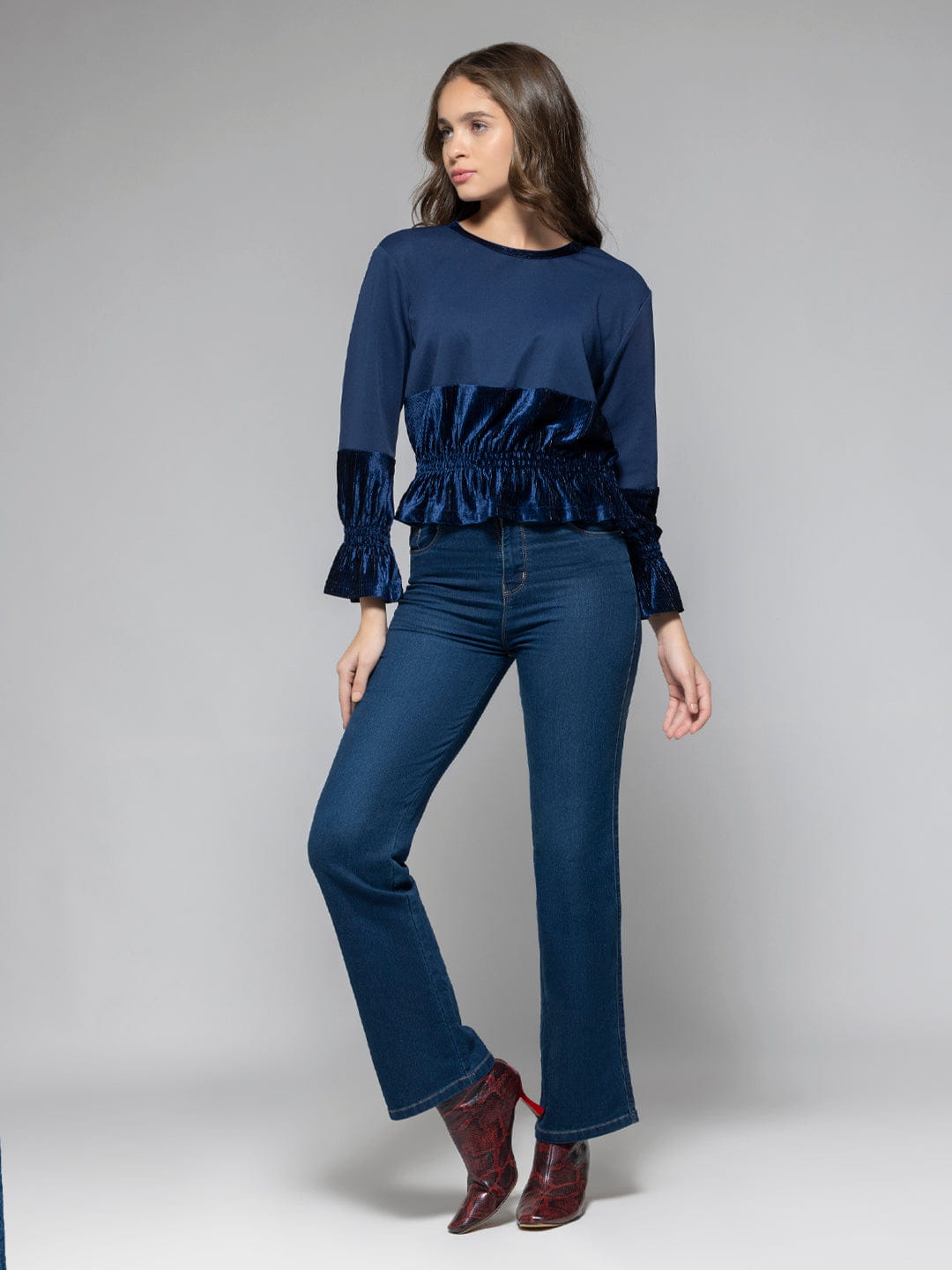 Muse Top
