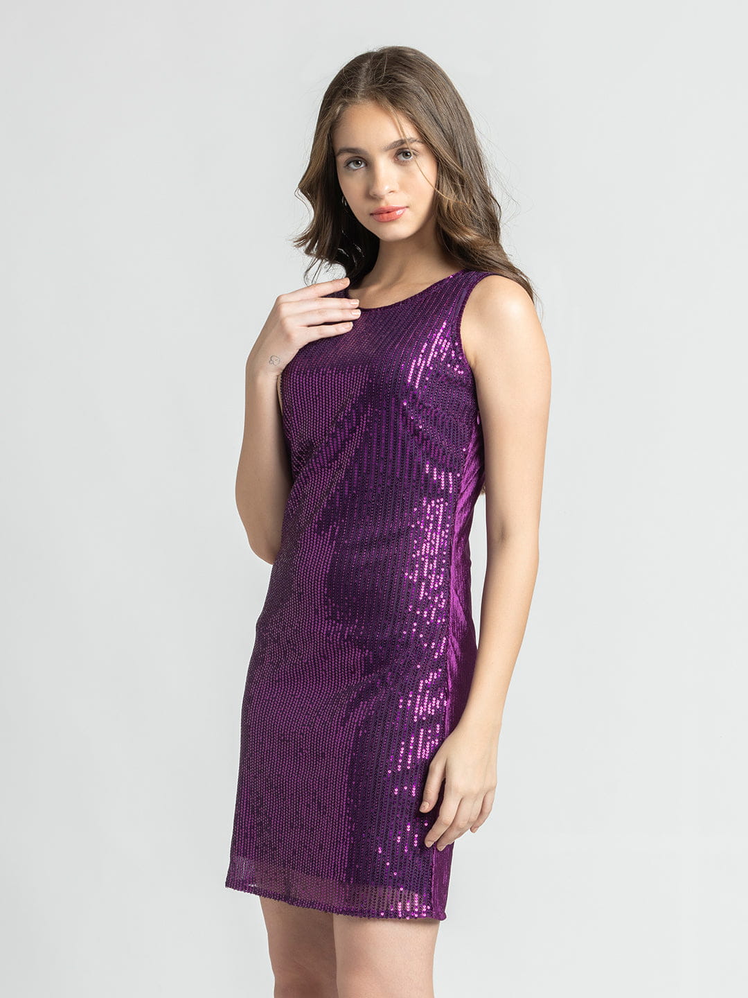 Therese Dress