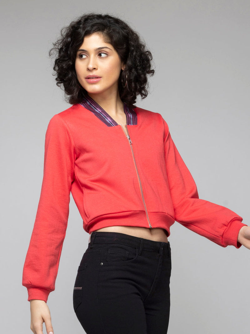 Valencia Sweatshirt