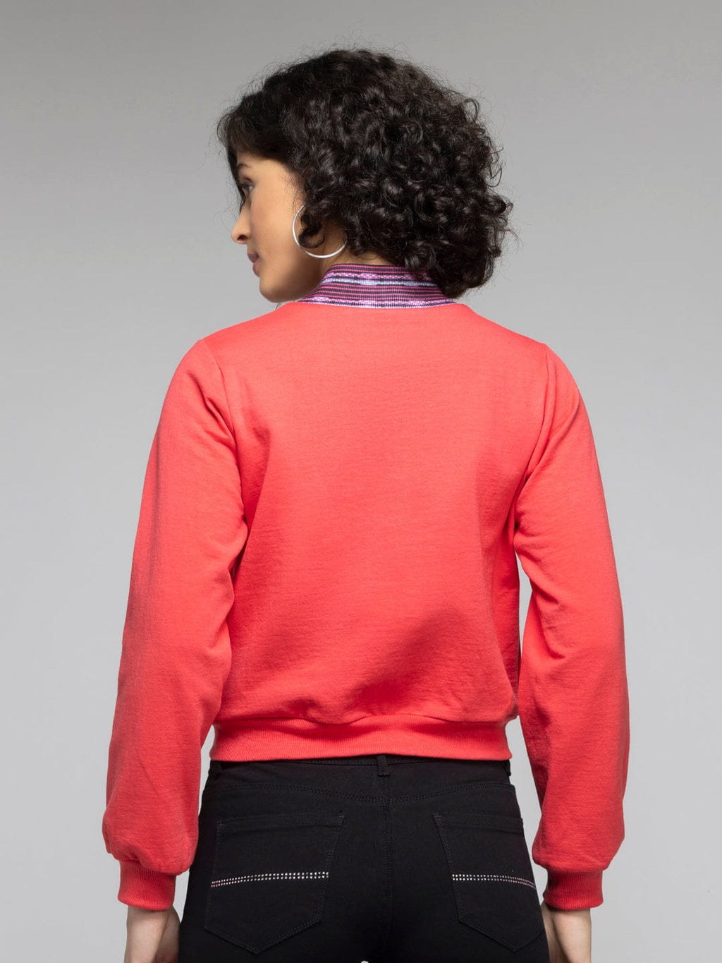 Valencia Sweatshirt
