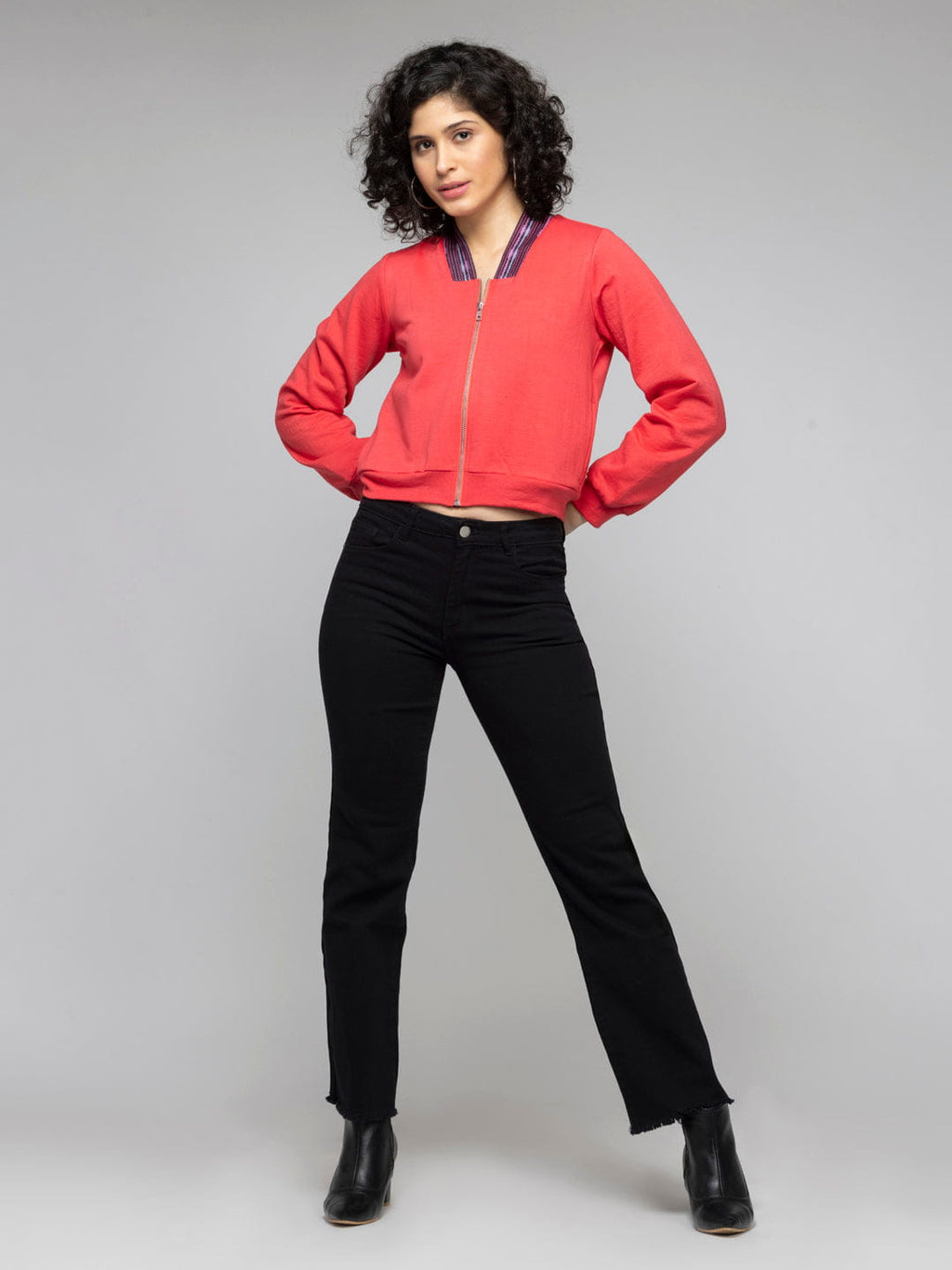 Valencia Sweatshirt