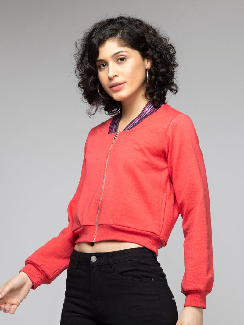 Valencia Sweatshirt