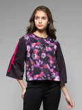 Floral Top