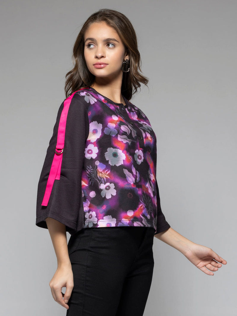 Floral Top