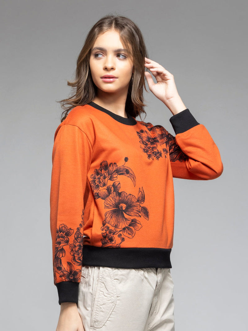 Amal Sweatshirt