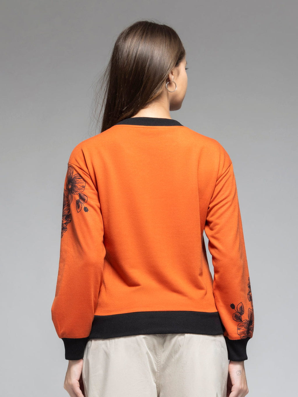 Amal Sweatshirt