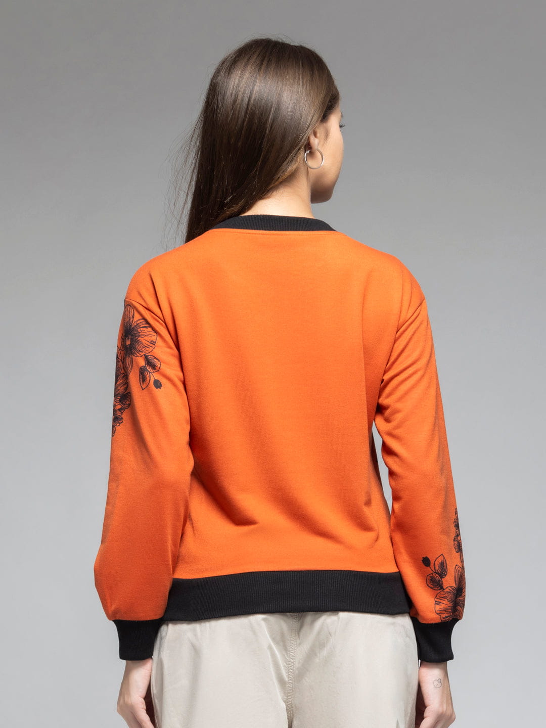 Amal Sweatshirt