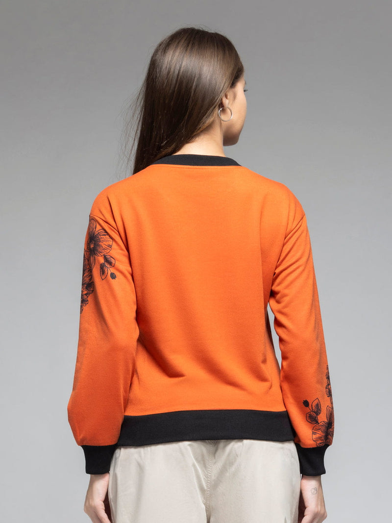 Amal Sweatshirt