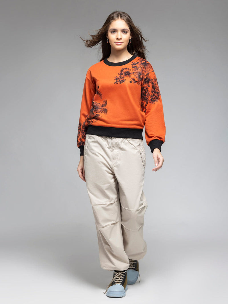 Amal Sweatshirt