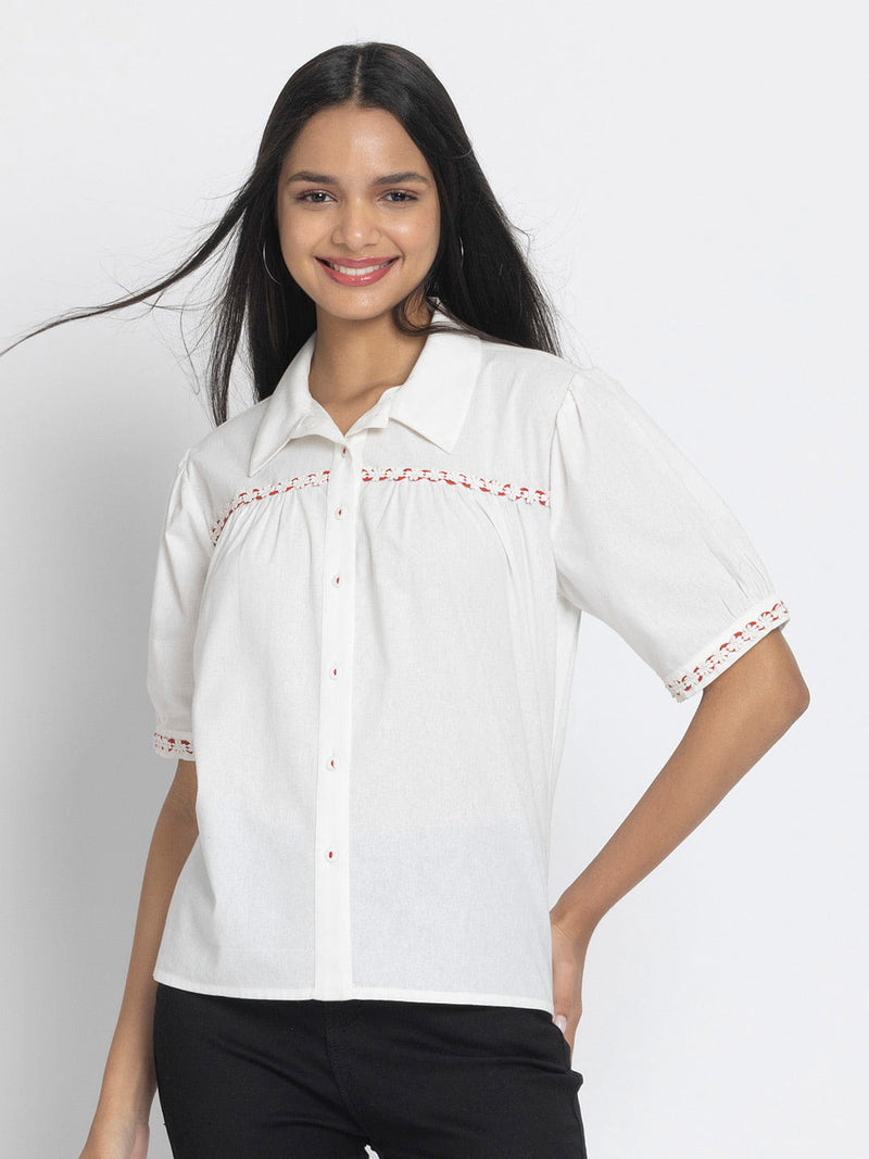 Tomboy Shirt