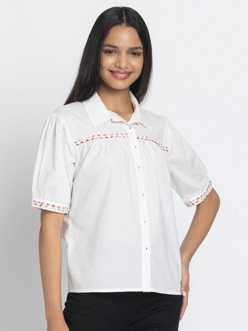 Tomboy Shirt