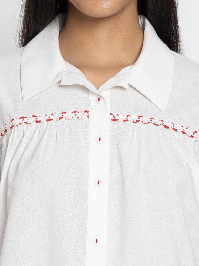 Tomboy Shirt