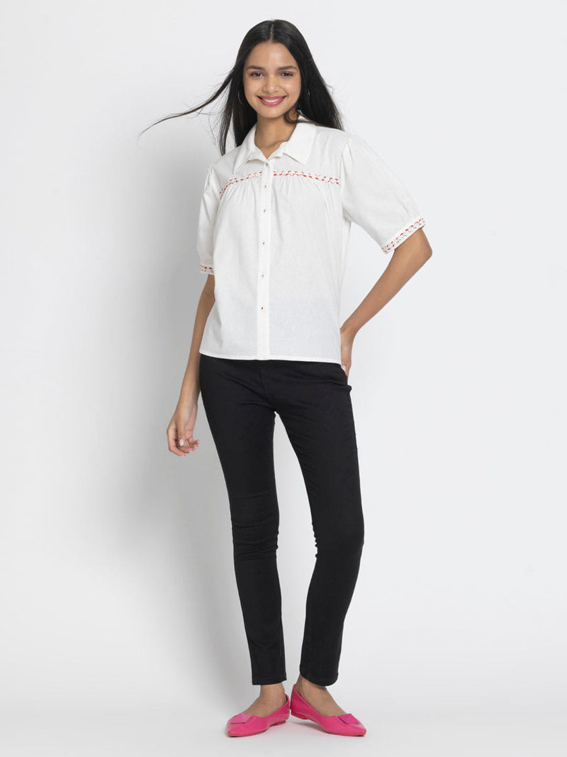 Tomboy Shirt