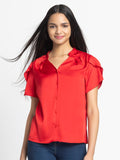Minerva Shirt