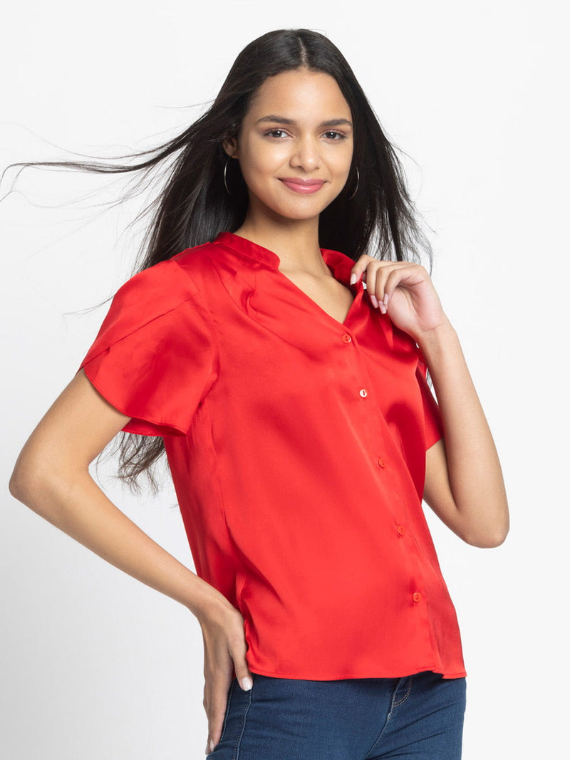 Minerva Shirt