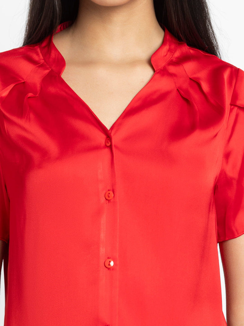 Minerva Shirt
