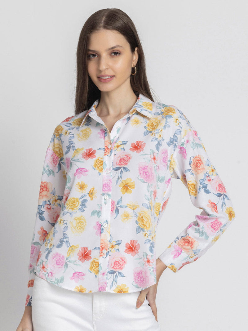 Priscilla Shirt