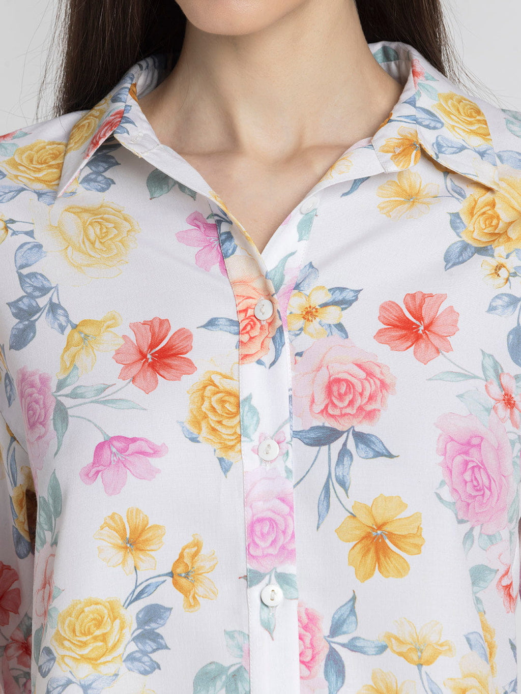 Priscilla Shirt