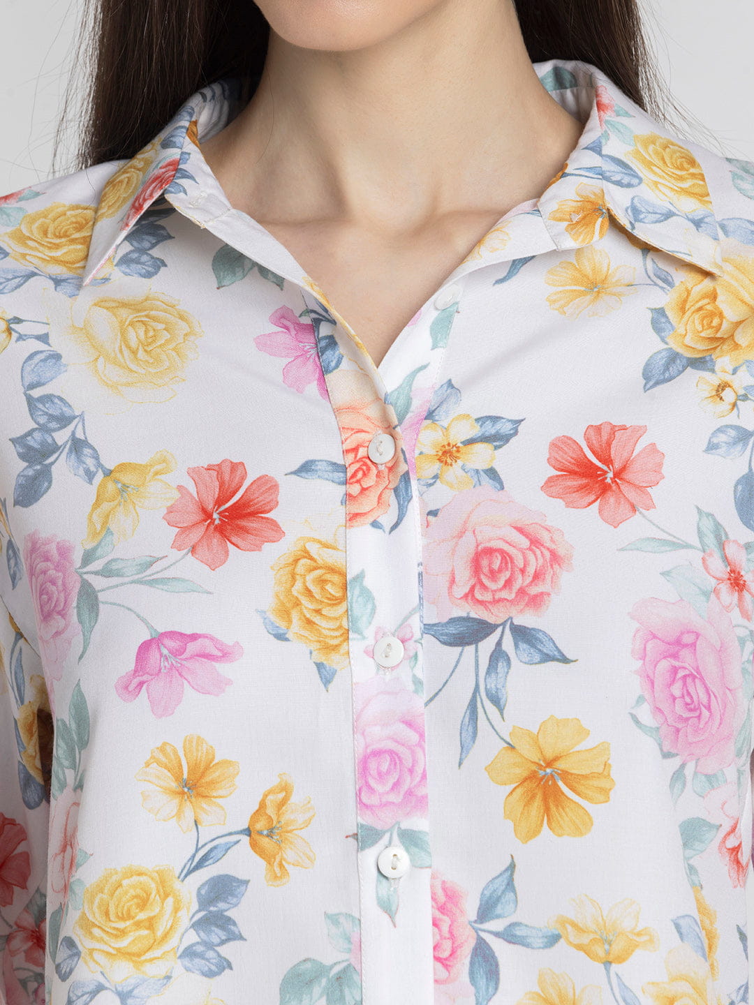 Priscilla Shirt