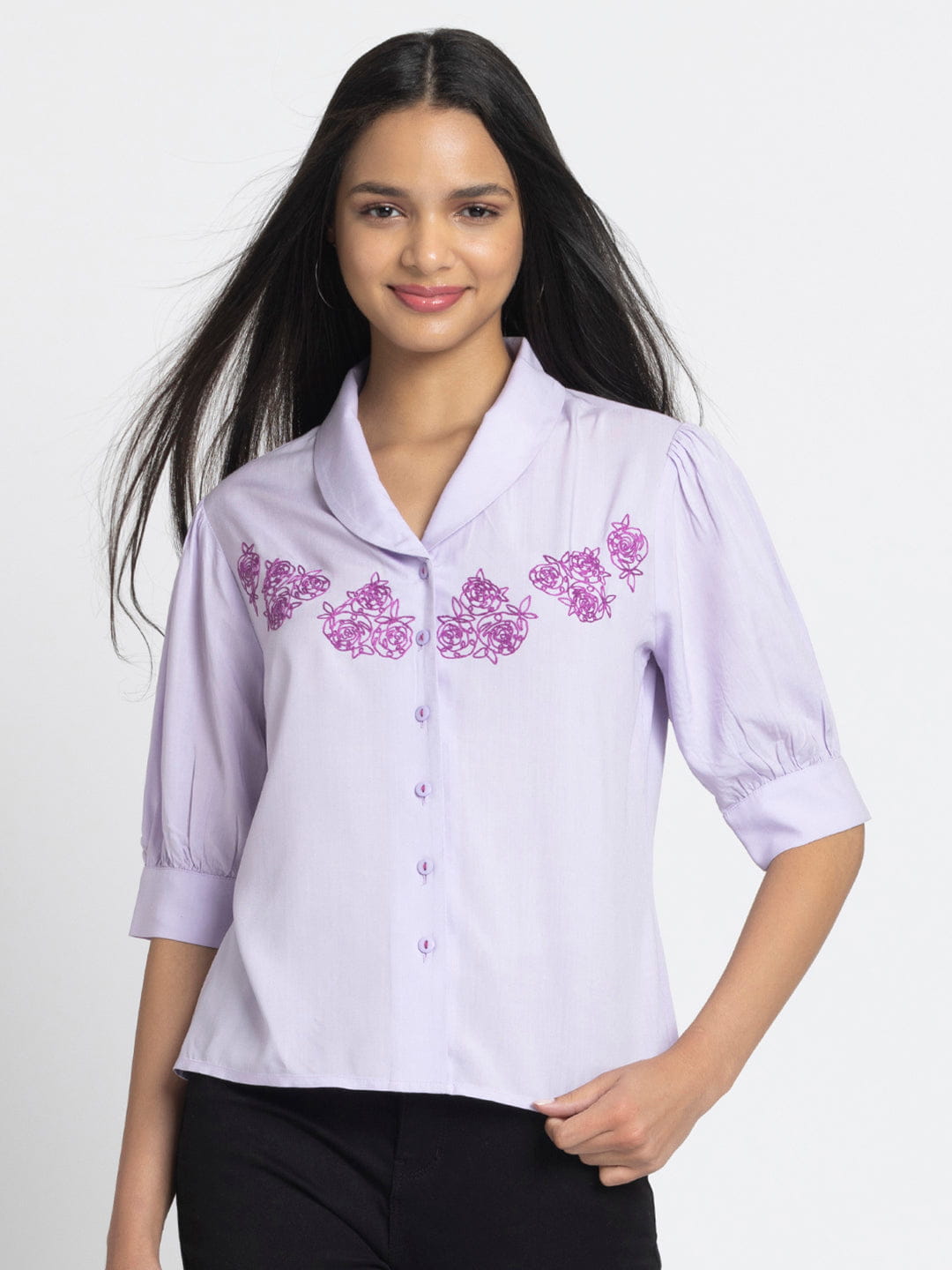 Isola Shirt