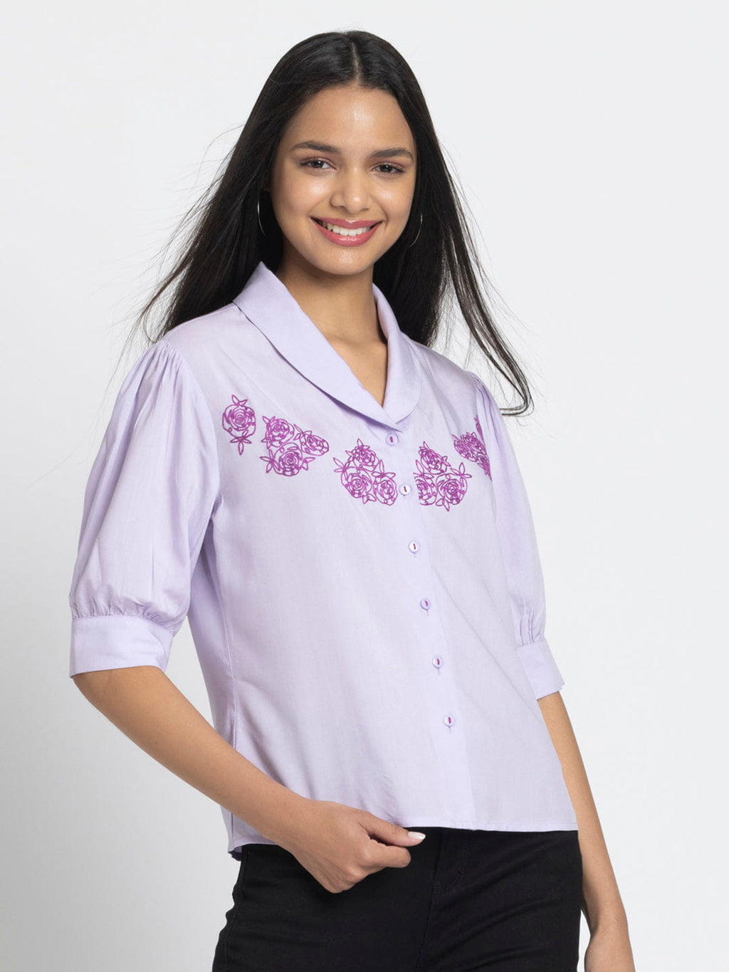Isola Shirt