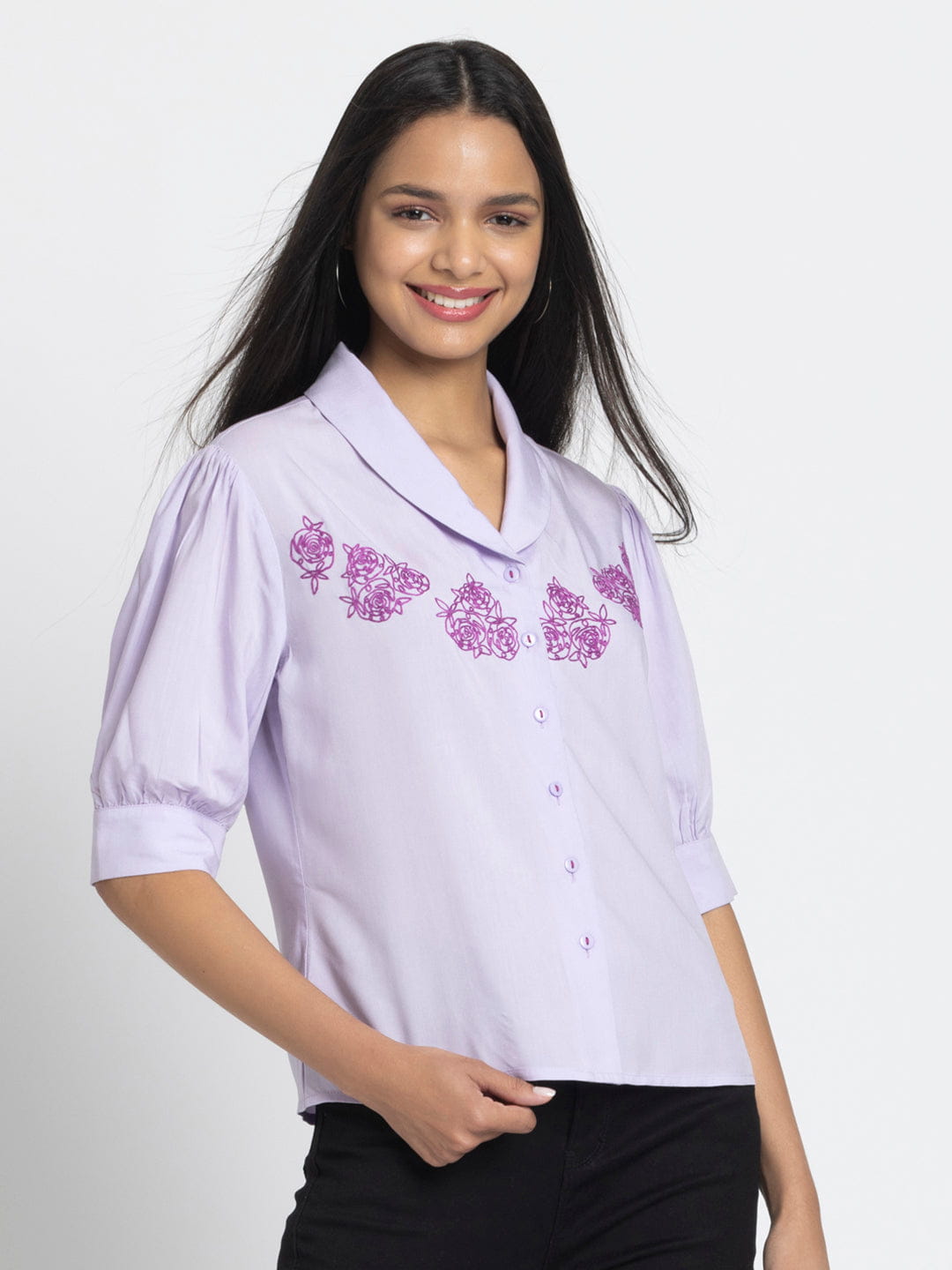Isola Shirt