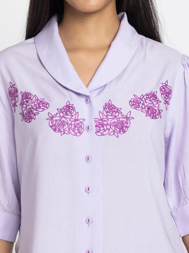 Isola Shirt